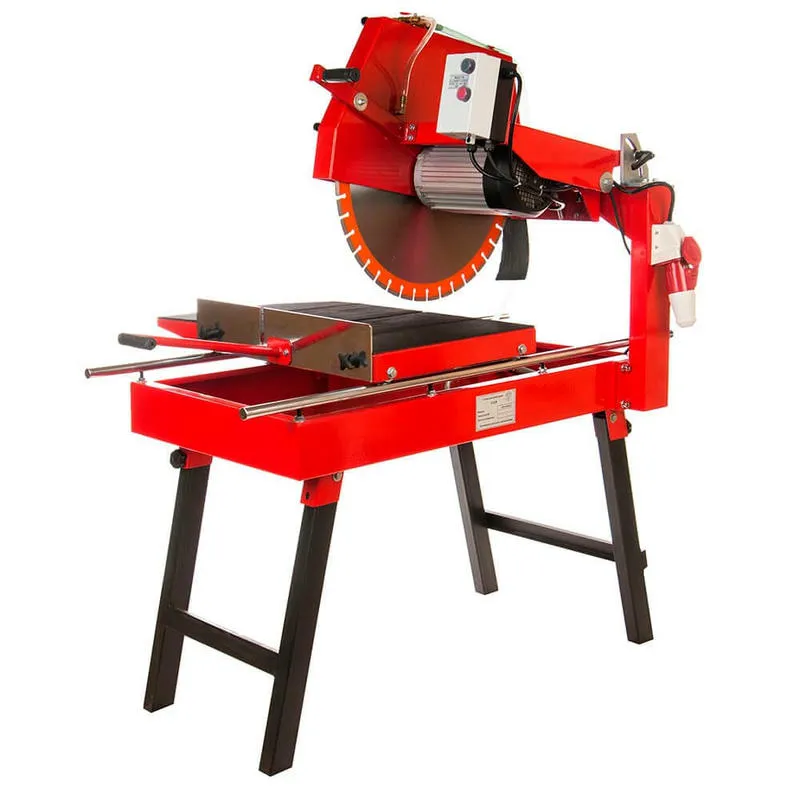 Станок камнерезный DIAM SKH-600/4,0 400V