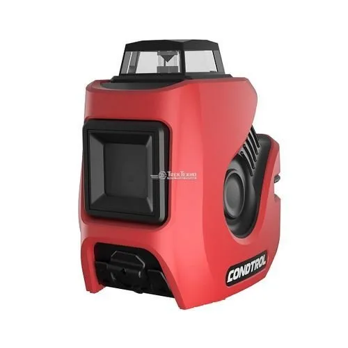 Лазерный нивелир Condtrol NEO X1-360