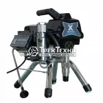 Окрасочный аппарат DINO-POWER DP-X20i