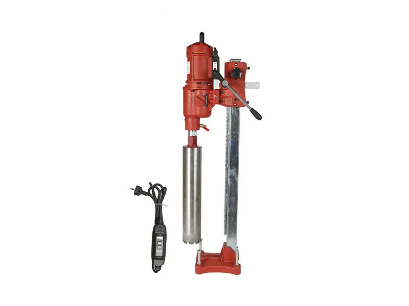 Установка алмазного бурения VOLL V-Drill 305