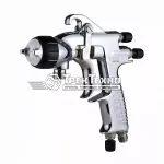 Краскопульт пневматический 3300 GTO pressure TECH 1,2 мм Sagola
