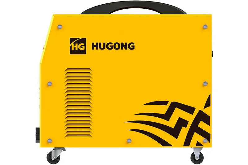 Инвертор сварочный «HUGONG» INVERDELTA 500WE