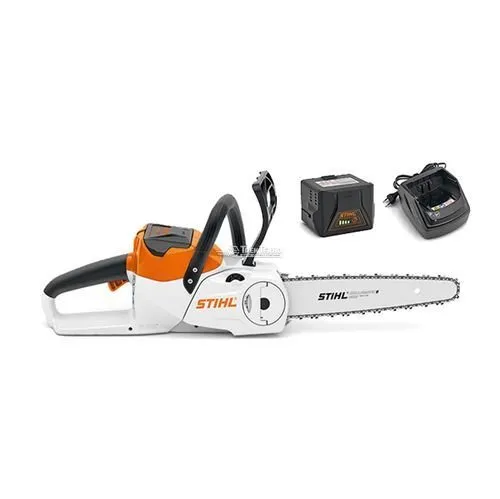 Пила цепная аккумуляторная Stihl MSA140 C-BQ SET