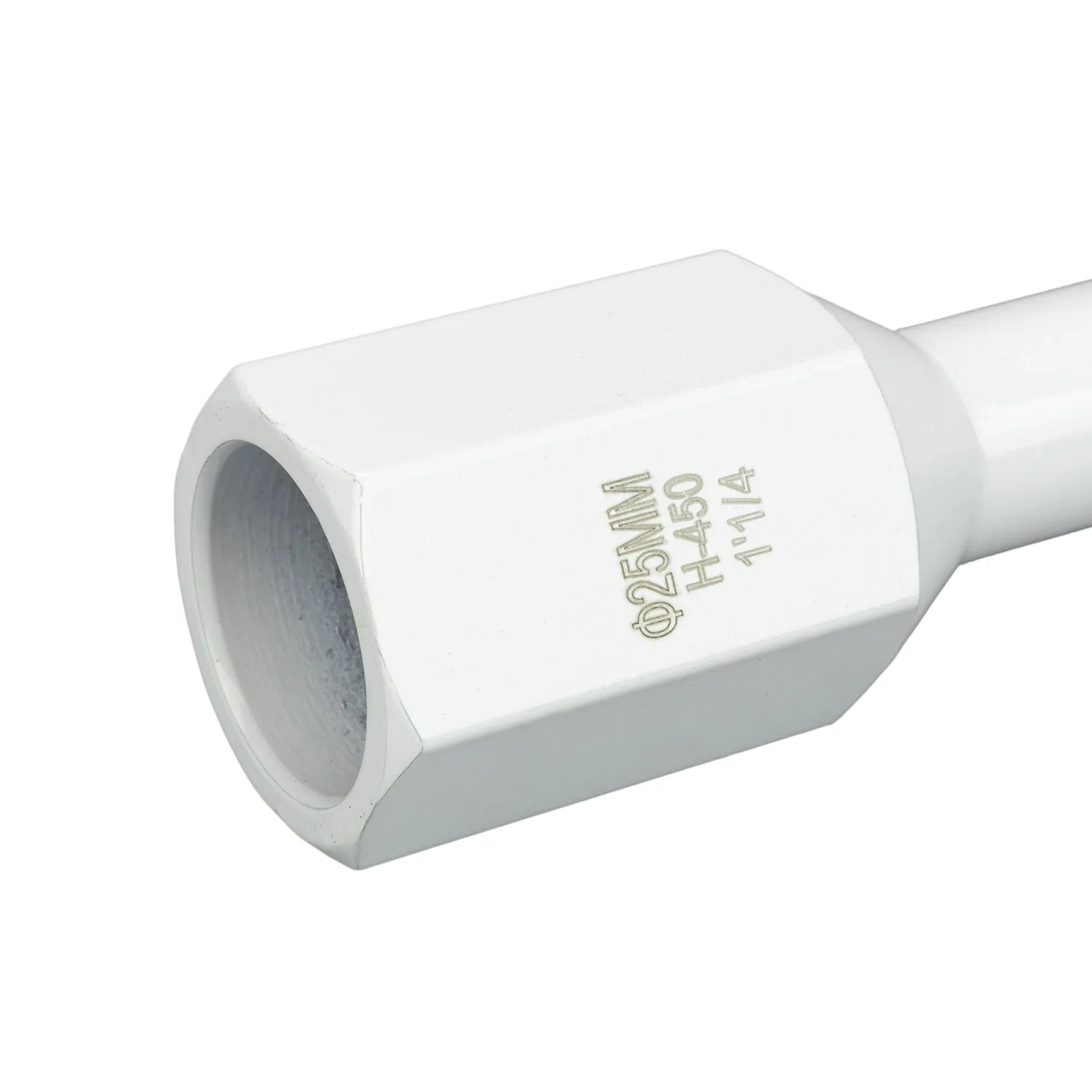 Алмазная коронка DIAMASTER WHITE diamond по ж/бетону 25450 (1'1/4) wet бурение