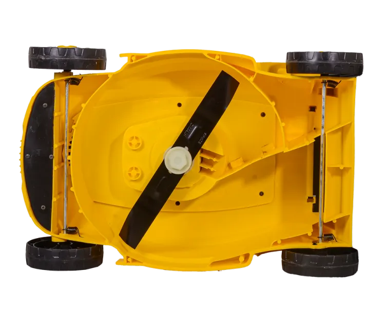 Газонокосилка электрическая ELM-11А32 Huter