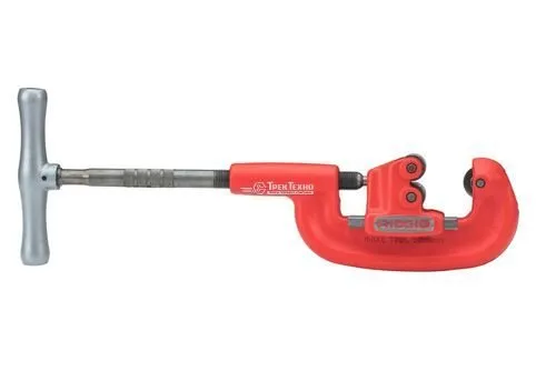 Труборез с широким режущим роликом, до 50 мм RIDGID