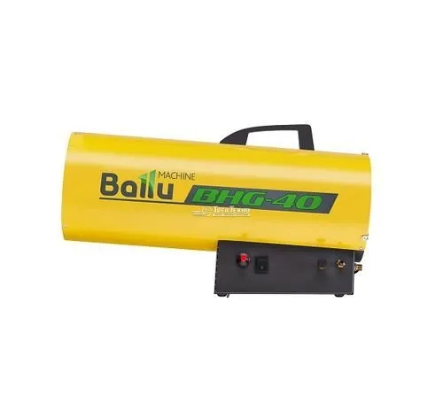 Газовый нагреватель Ballu BHG-40