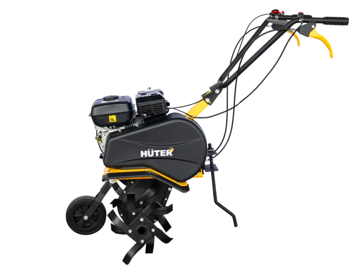 Мотокультиватор HUTER GMC-6.5