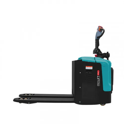 Тележка самоходная с платформой PROLIFT PRO SRT25