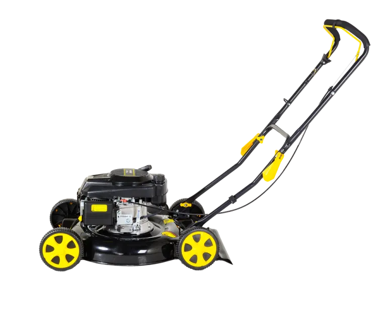 Газонокосилка бензиновая Huter GLM-4.0 G