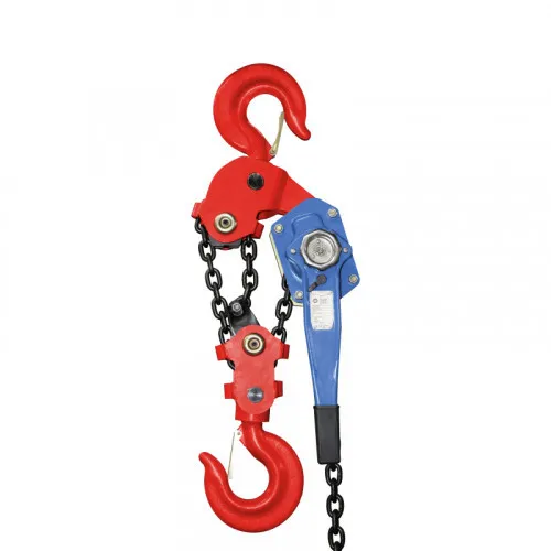 Рычажная таль ручная GEARSEN HSH-C 9т, 3м