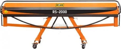 Станок листогибочный STALEX RS 2000 ручной