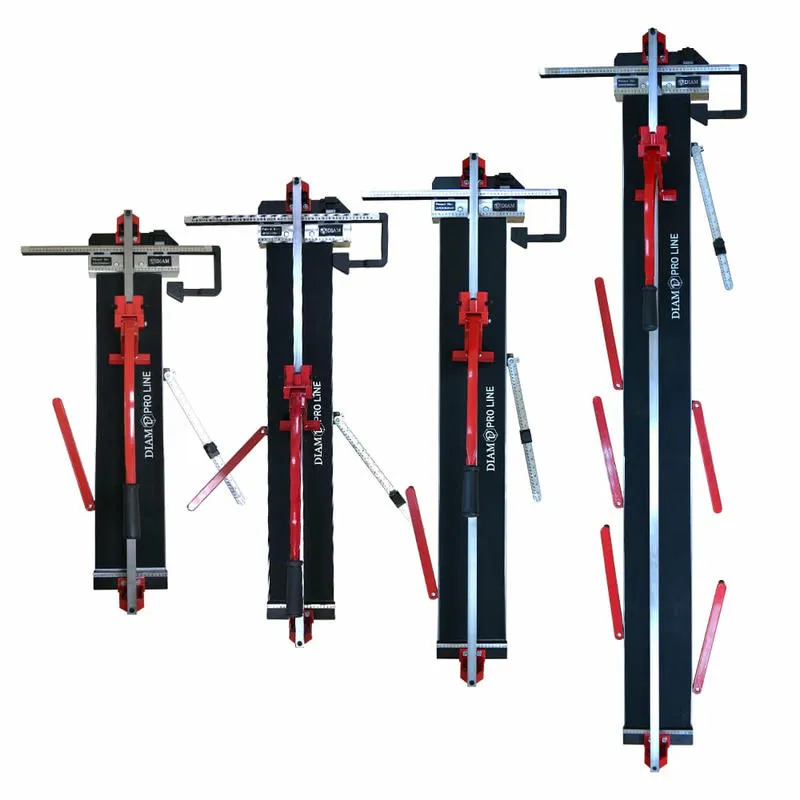 Плиткорез DIAM PROLINE-800L 800 мм