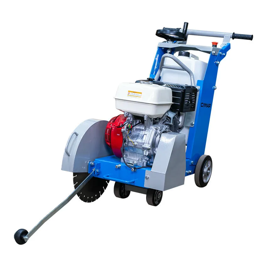 Шовнарезчик CIMAR CFC-18 (HONDA GX390) (ШОВ041)