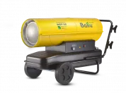 Тепловая пушка дизельная Ballu BHDP-100 (прямой нагрев)