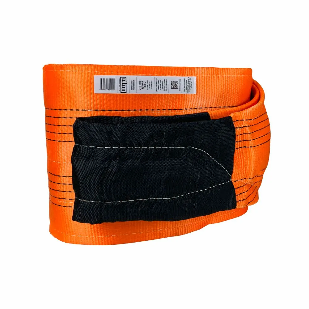 Строп HITCH PROFESSIONAL СТП 12,0т 6,50м SF7 300мм петлевой стп SZ092016