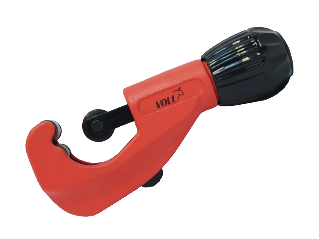 Труборез V-Cutter 35 PRO резка