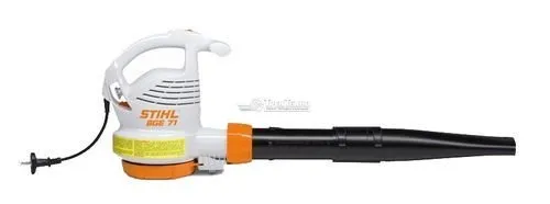 Воздуходувка электрическая Stihl BGE 71