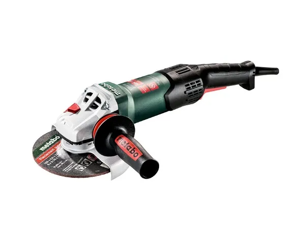 Углошлифовальная машина (УШМ) «METABO» WE 17-150 RT Quick