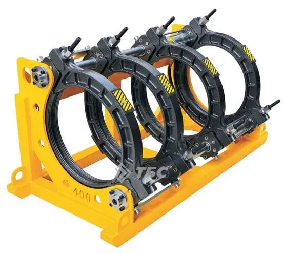 Аппарат стыковой сварочный WP400A WELPING
