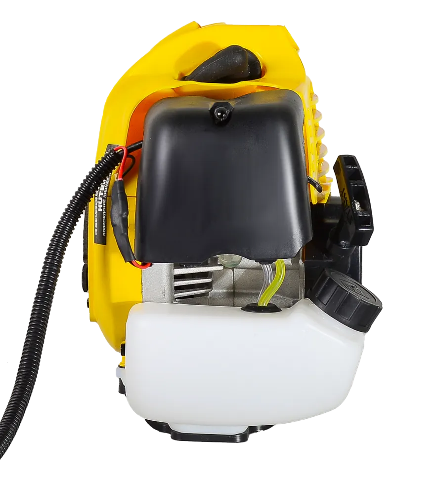 Триммер бензиновый  GGT-430T HUTER