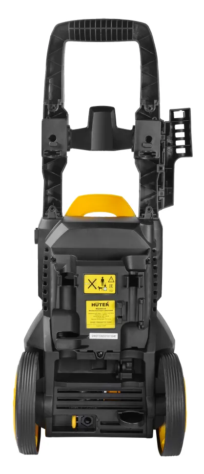 Мойка HUTER M2000-A