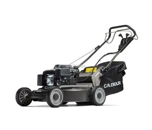 Газонокосилка бензиновая Caiman IXO 55CV
