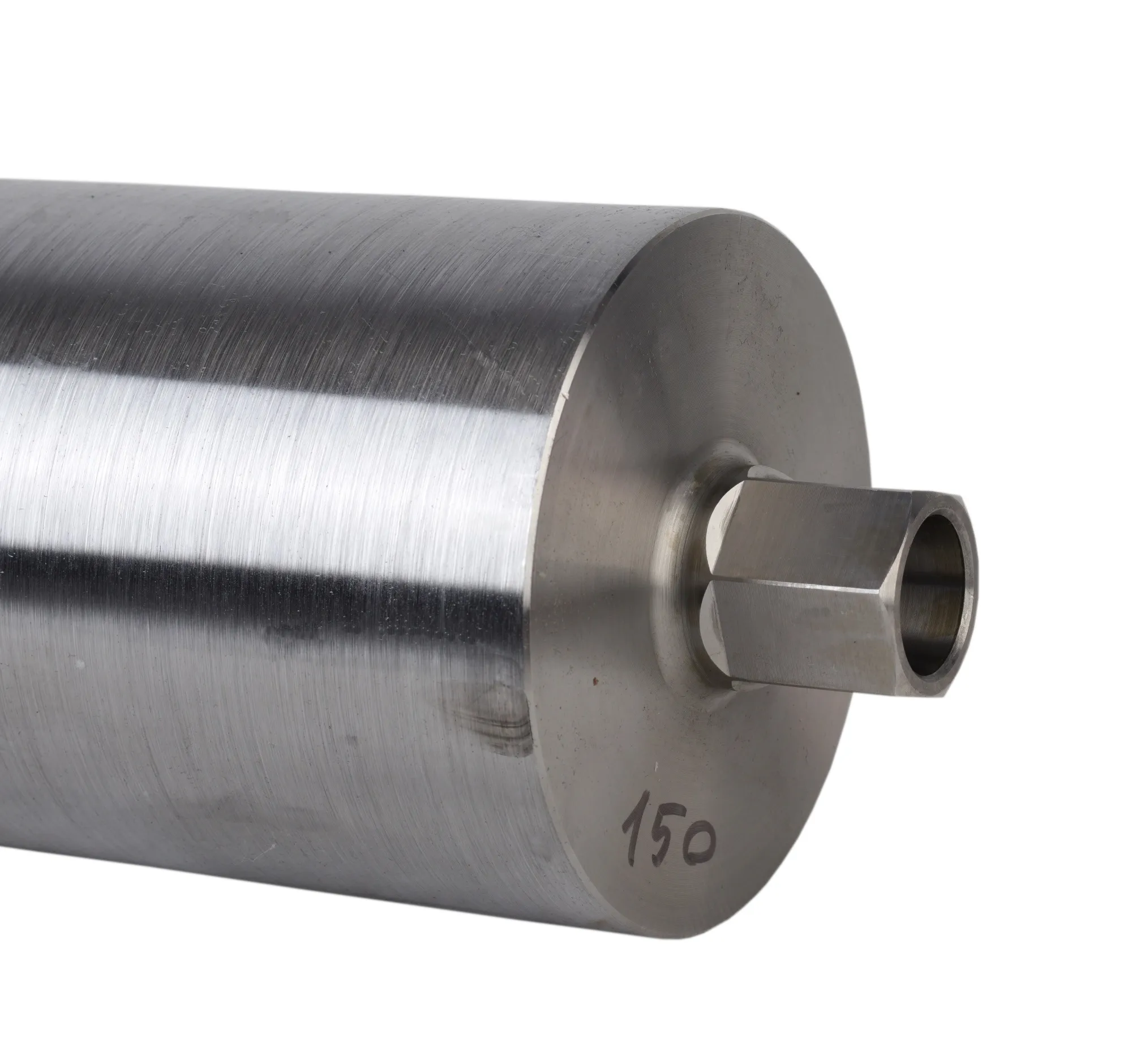 Алмазная коронка DIAMASTER LASER по ж/бетону 15245012z (1'1/4) wet/dry сверление