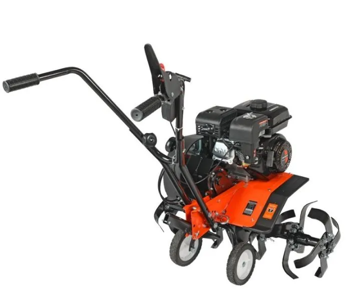 Бензиновый культиватор PATRIOT T 7085 P OREGON Мощнсоть (7 л.с.)