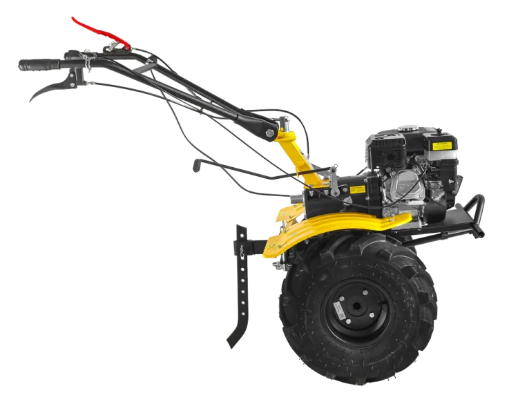 Сельскохозяйственная машина HUTER МК-8000 BIG FOOT