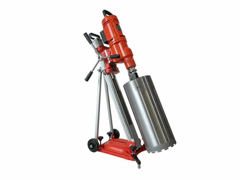 Сверлильный комплект DRILLKOMPLEKT 300 Optimum X (Drill 35 ES + WEKA DK32)