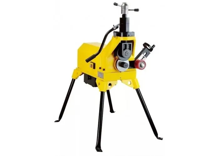 Желобонакатчик YG12E (2"-12") гидравлический Hongli