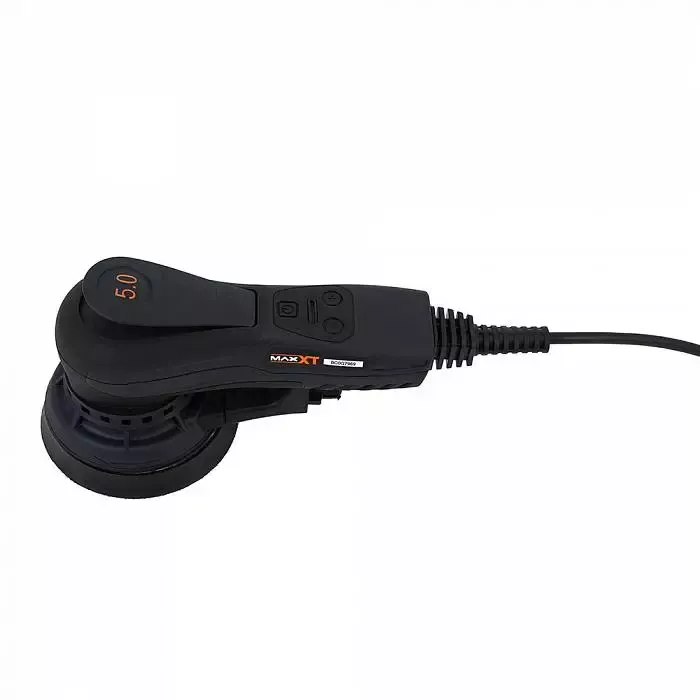 Машинка шлифовальная R7303-125-5.0 MAXXT