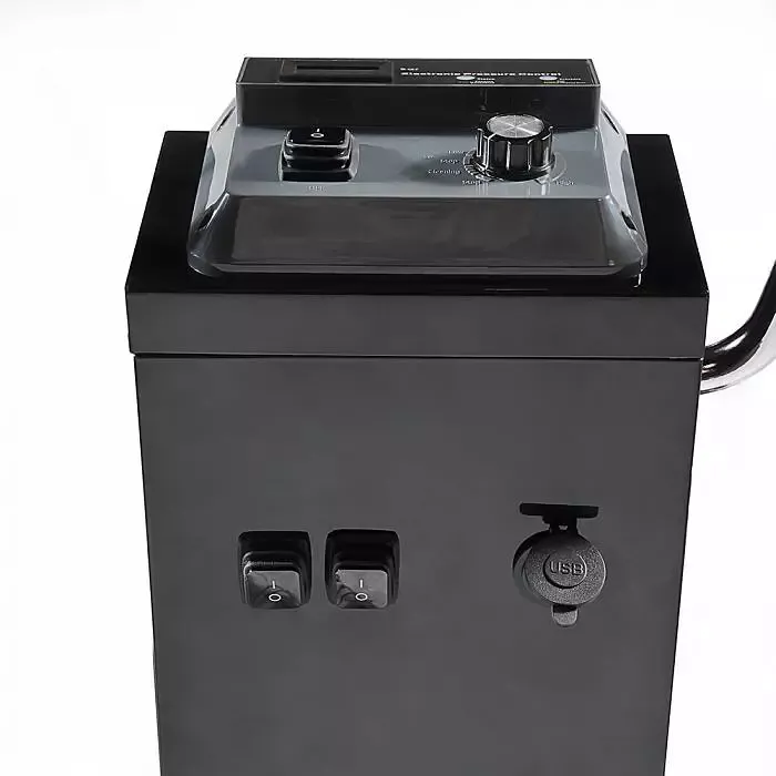 Разметочная машина Schtaer Wega 35 для разметки
