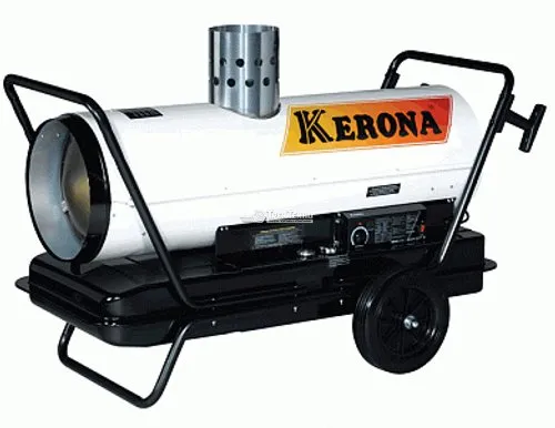 Дизельная пушка KERONA РID-90 K
