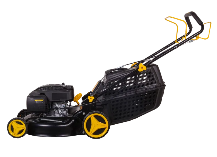 Газонокосилка бензиновая Huter GLM-5.0 S