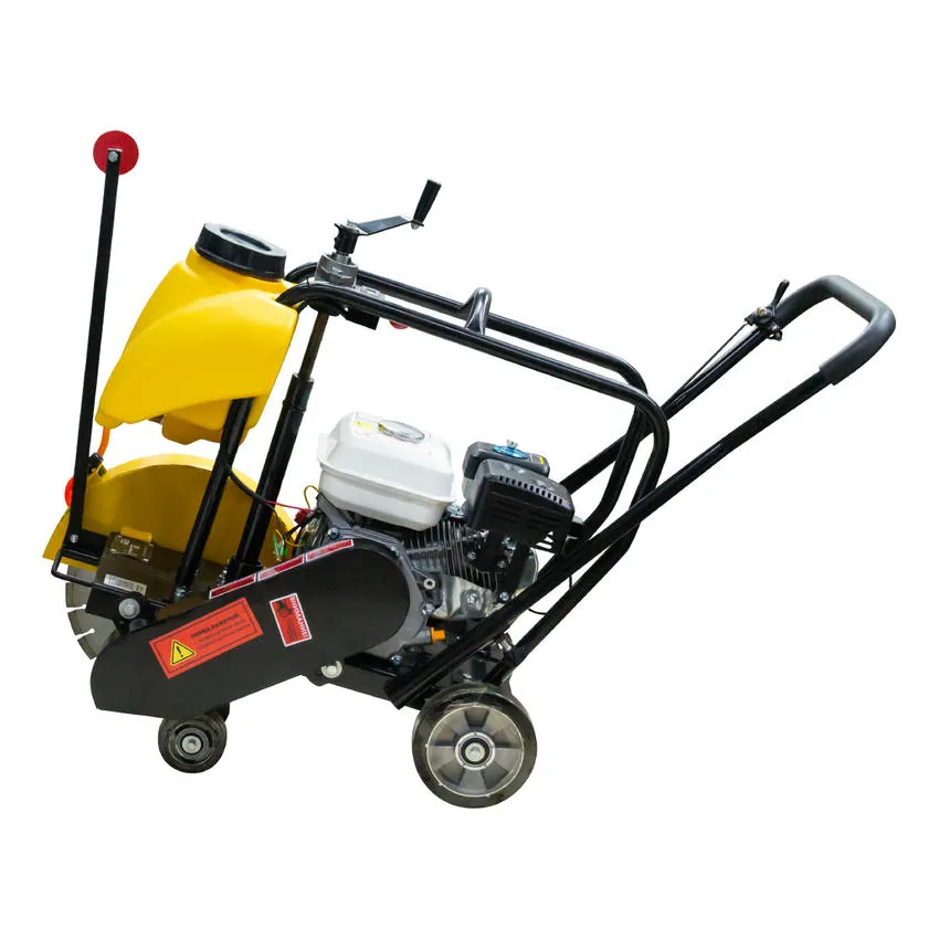 Шовнарезчик STEM SC 350 (STEM TECHNO GX160)