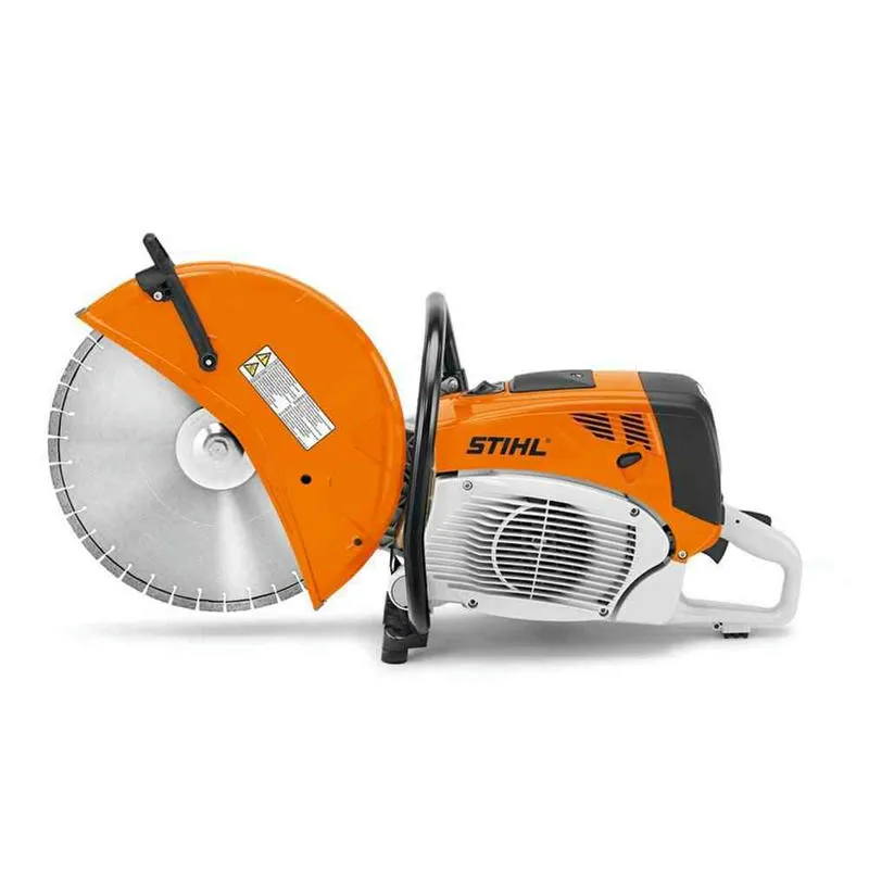 Бензорез STIHL TS-800