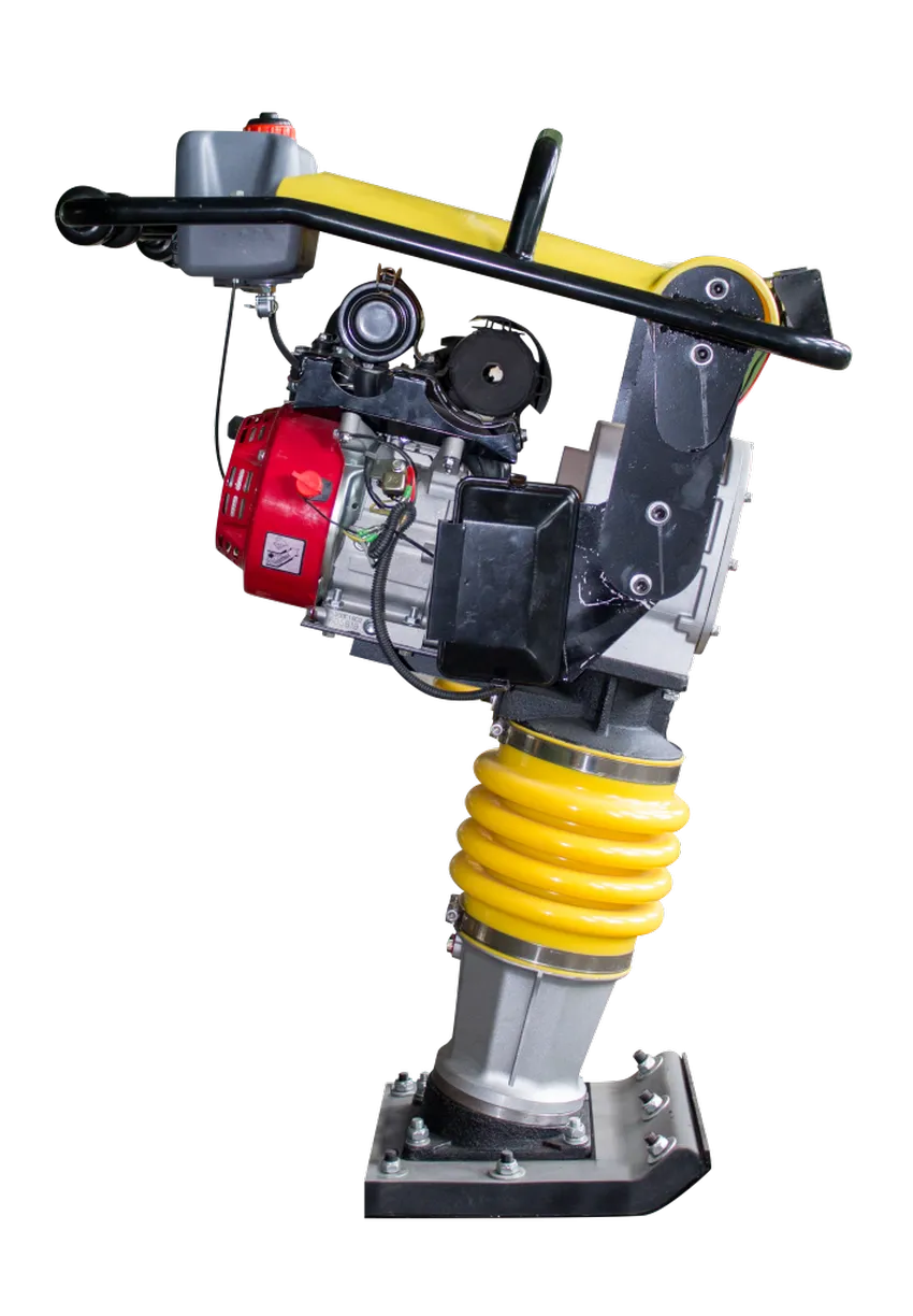 Вибротрамбовка STEM Techno STR 82
