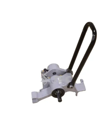 Ручной желобонакатчик GC03 (1.1/4 -6") Hongli