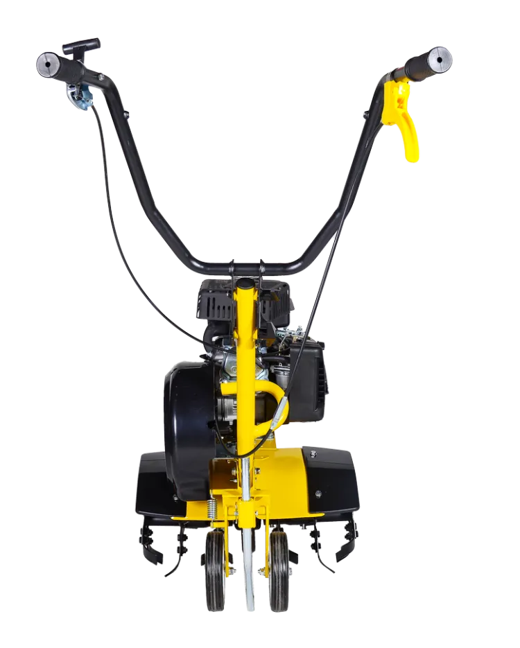 Мотокультиватор HUTER GMC-4.0