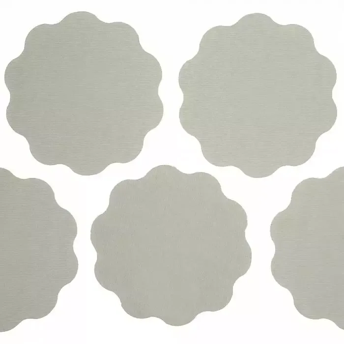 Микроабразив 35 мм SCH-M35-1500-50 SCHTAER Daisy discs для шлифовки