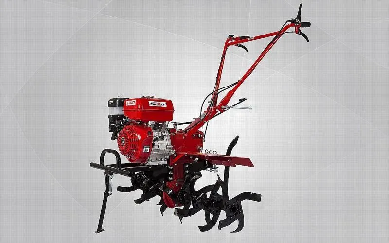 Бензиновый мотоблок FORZA МБ 105GF мощность ( 13 л.с )