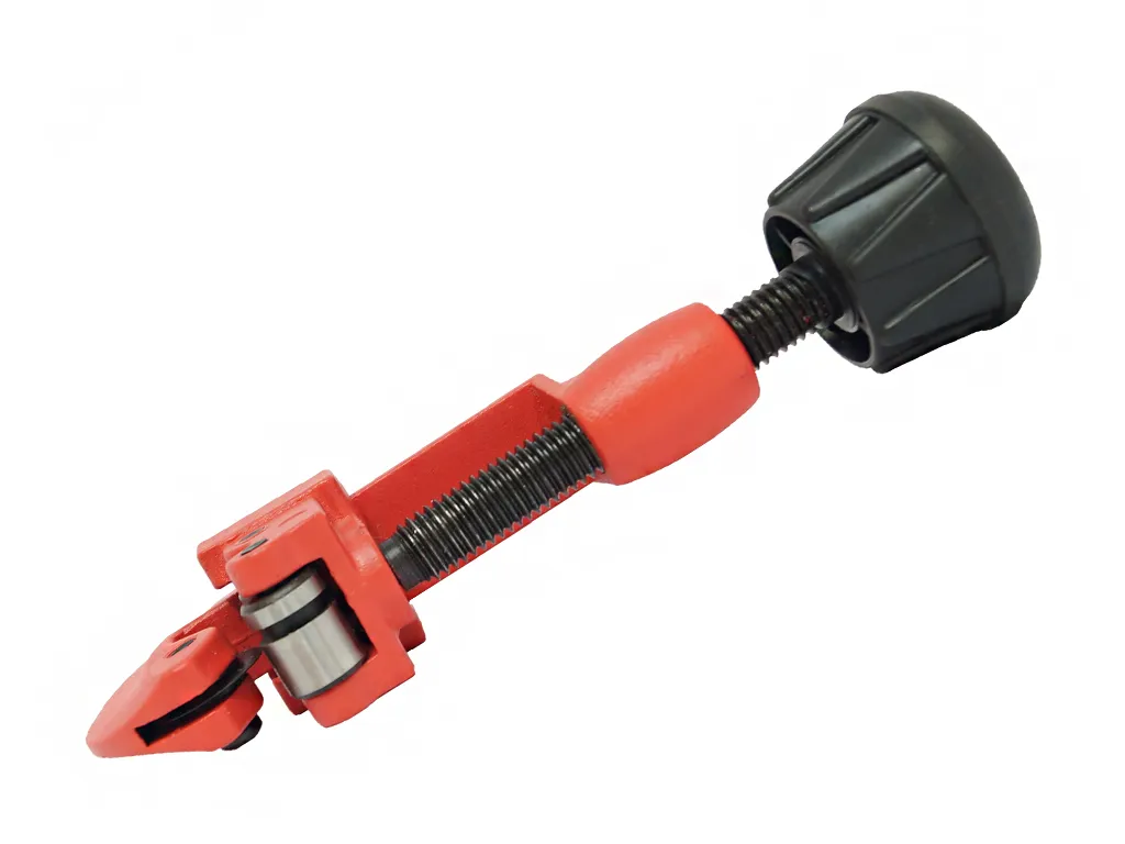 Труборез V-Cutter 30 резка