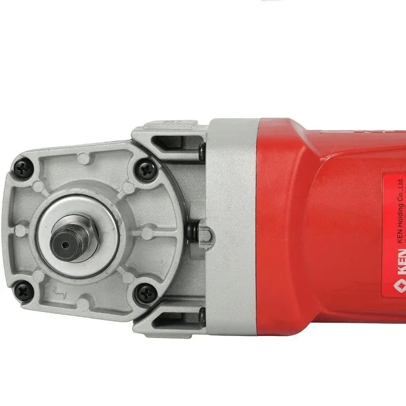 Шлифовальная машина KEN 9718EI (1200Вт/220В) с регулировкой оборотов 600-3000об./мин. инструмент