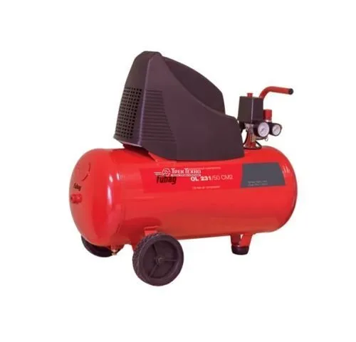 Компрессор воздушный безмасляный Fubag OL 231/50 СМ2