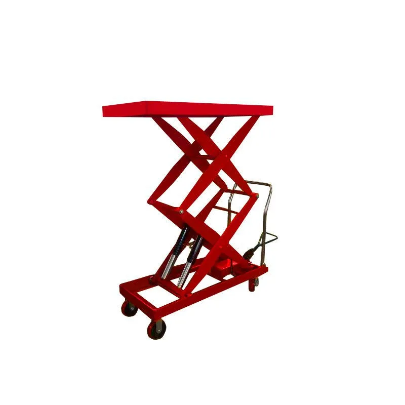 Гидравлический стол PROLIFT TFD100