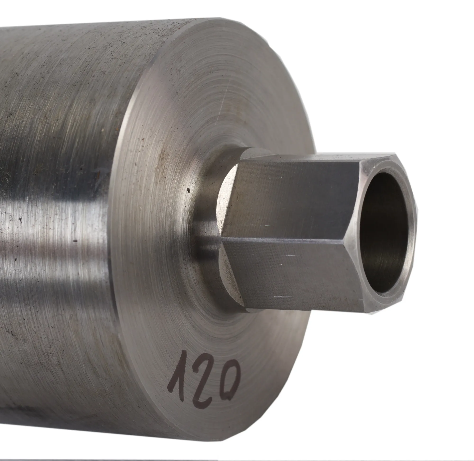 Алмазная коронка DIAMASTER LASER по ж/бетону 12245010z (1'1/4) wet/dry бурение