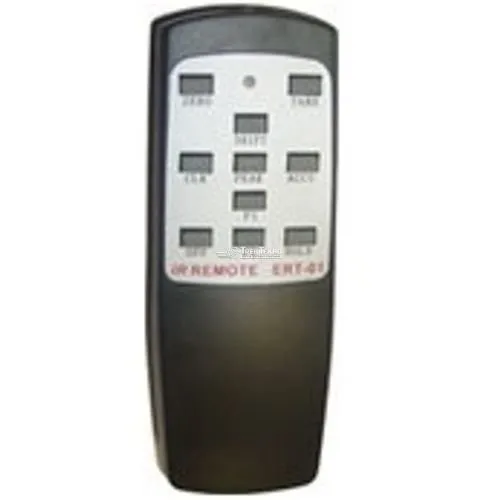 Весы крановые КВ-20Т