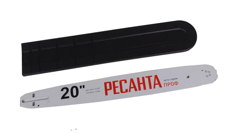 Бензопила Ресанта БП-6220